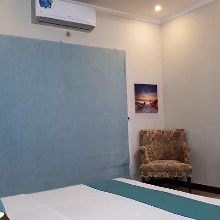 Le Grand Residence Islamabad Esterno foto