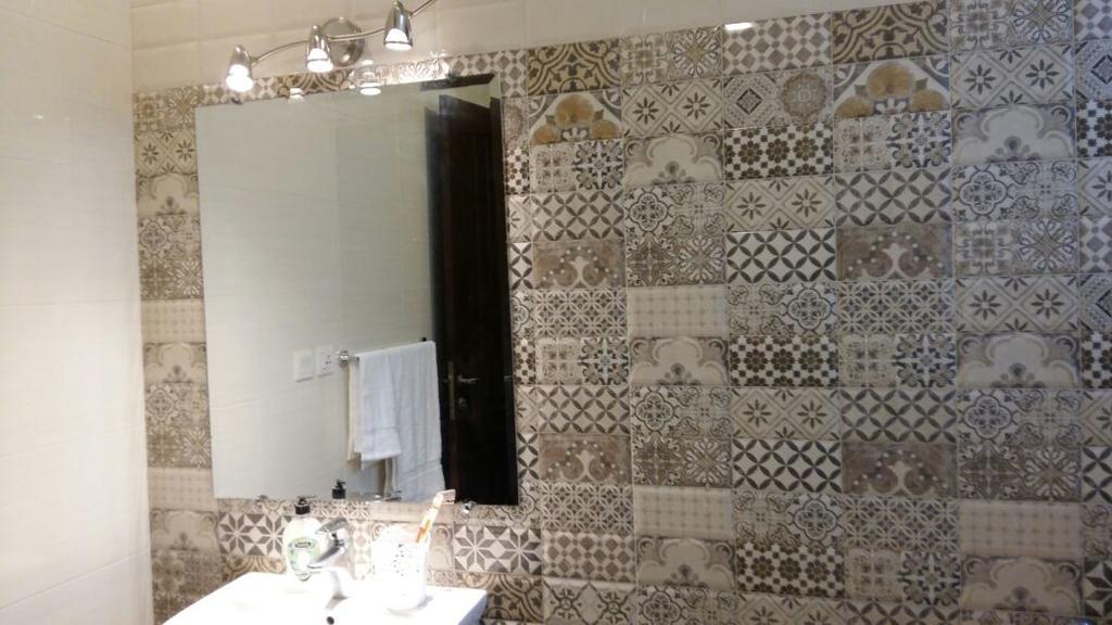 Le Grand Residence Islamabad Esterno foto