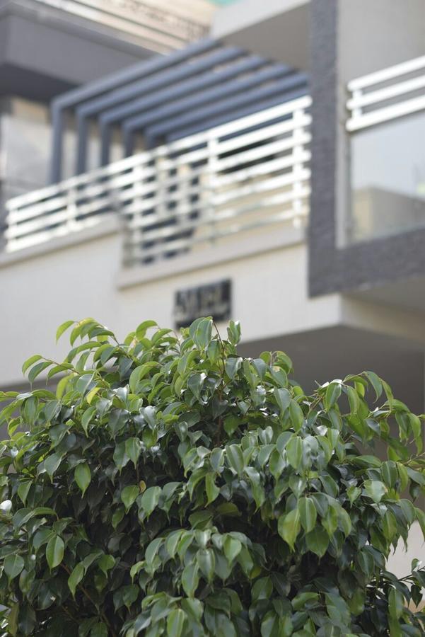 Le Grand Residence Islamabad Esterno foto