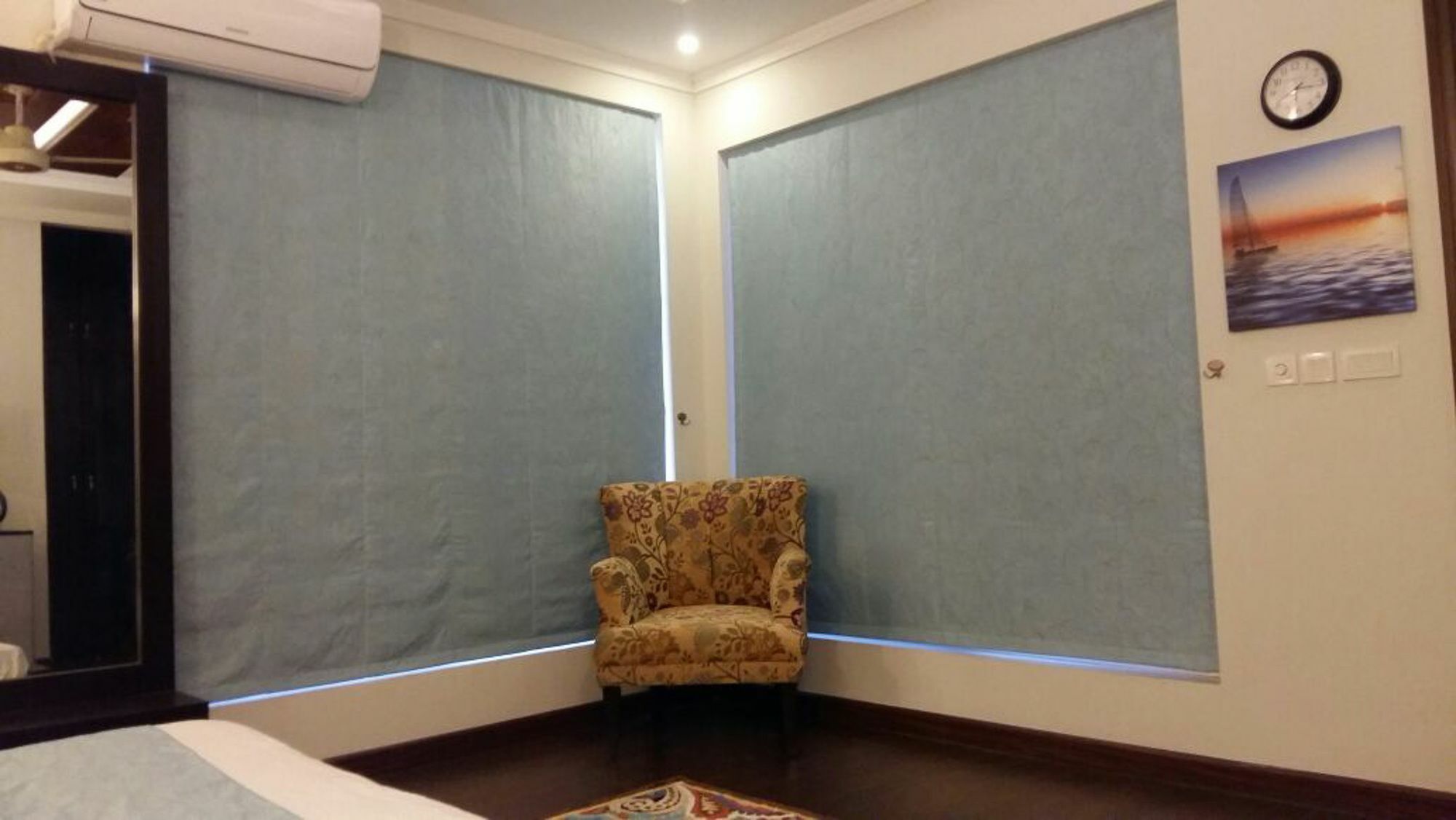 Le Grand Residence Islamabad Esterno foto