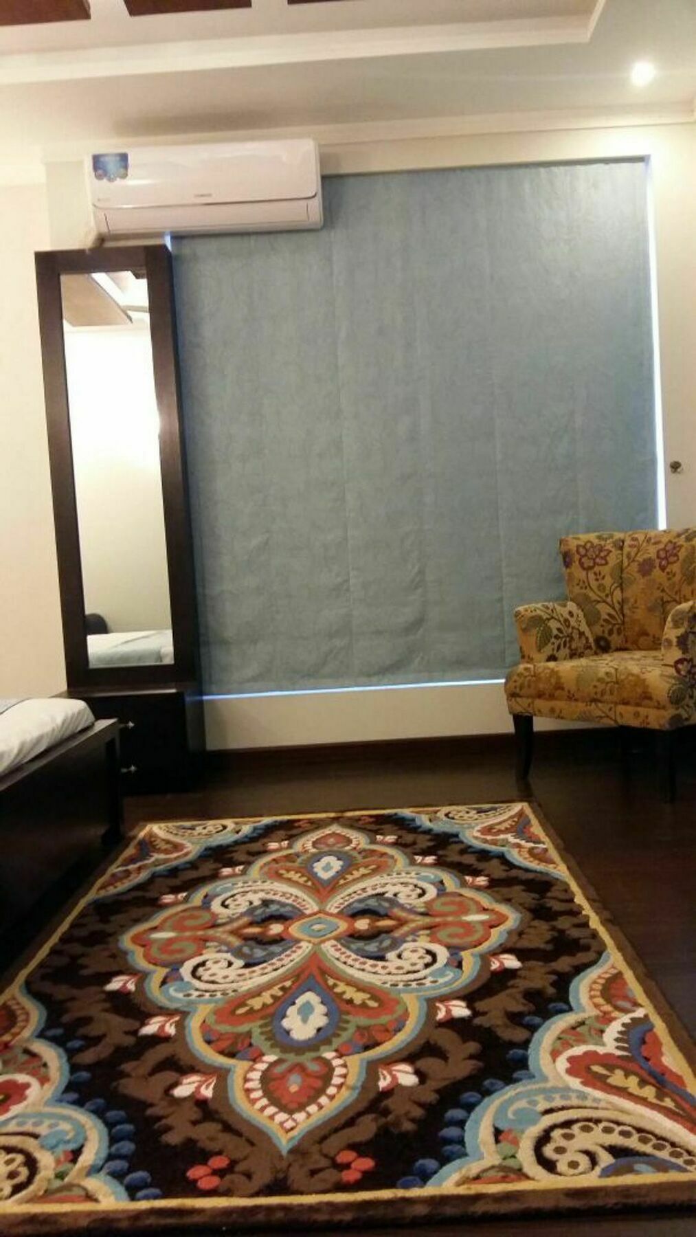 Le Grand Residence Islamabad Esterno foto