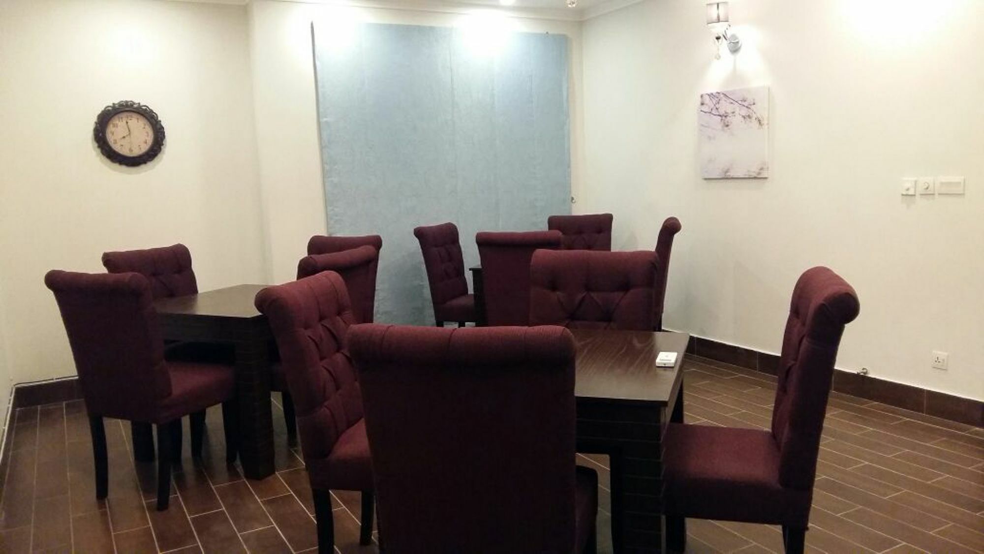 Le Grand Residence Islamabad Esterno foto